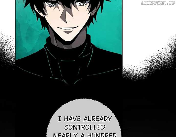 Read Virus King EN Manga Online