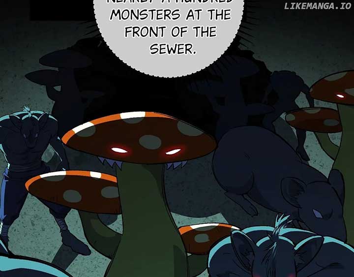Read Virus King EN Manga Online