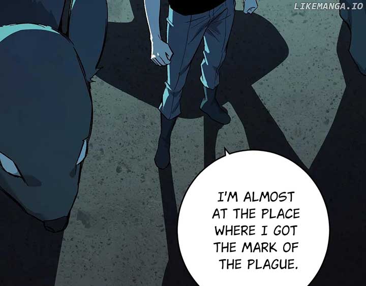 Read Virus King EN Manga Online