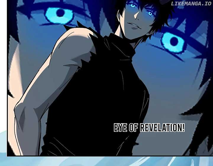 Read Virus King EN Manga Online