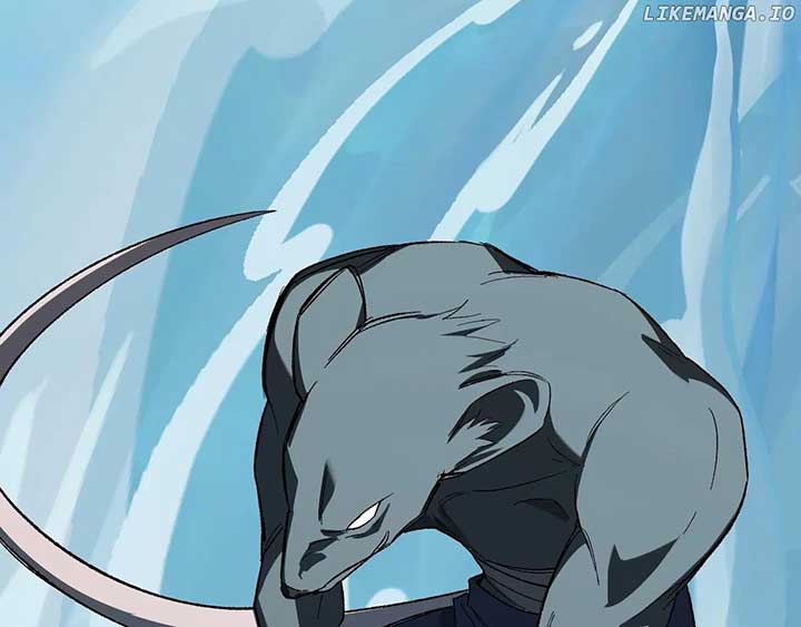 Read Virus King EN Manga Online