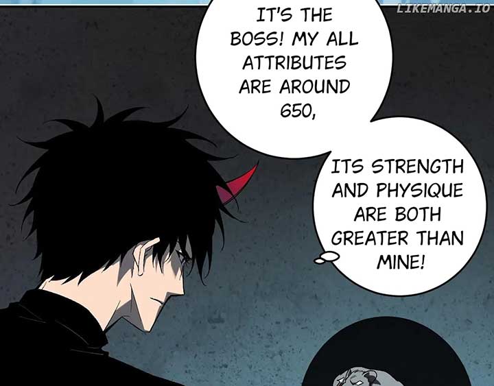 Read Virus King EN Manga Online