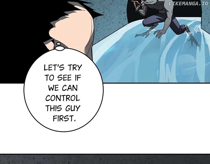 Read Virus King EN Manga Online