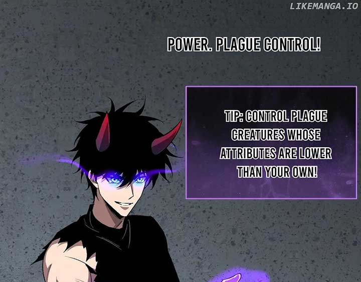 Read Virus King EN Manga Online