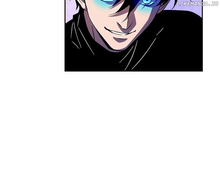 Read Virus King EN Manga Online