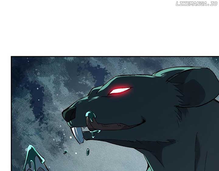 Read Virus King EN Manga Online