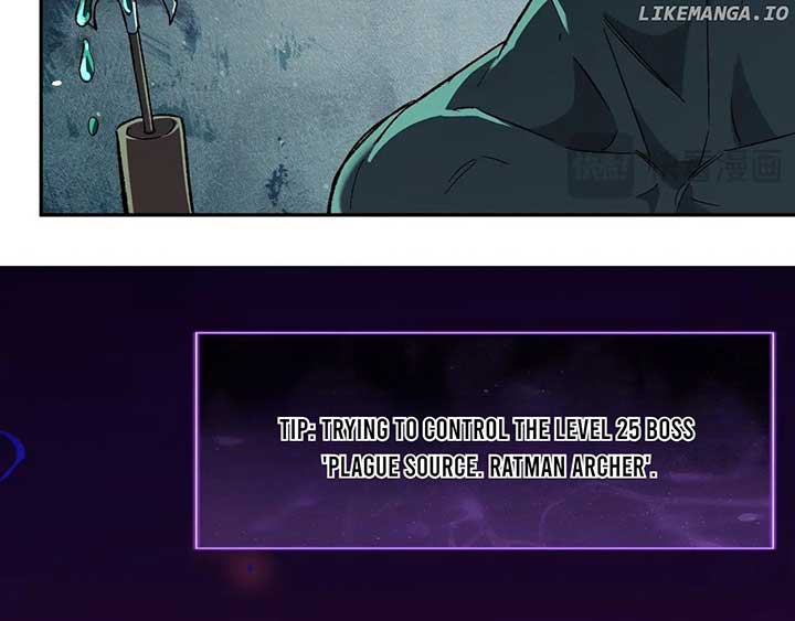 Read Virus King EN Manga Online