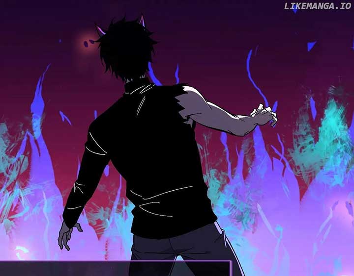 Read Virus King EN Manga Online
