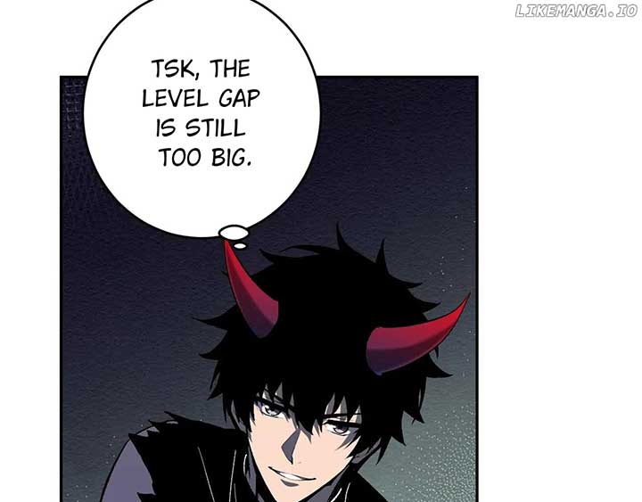 Read Virus King EN Manga Online