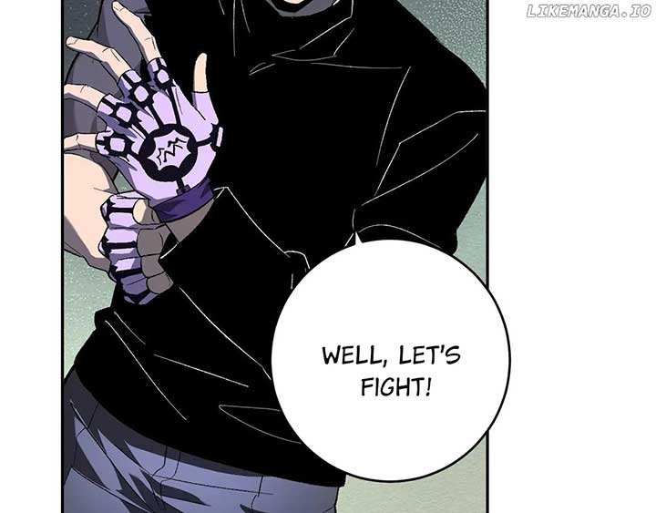 Read Virus King EN Manga Online