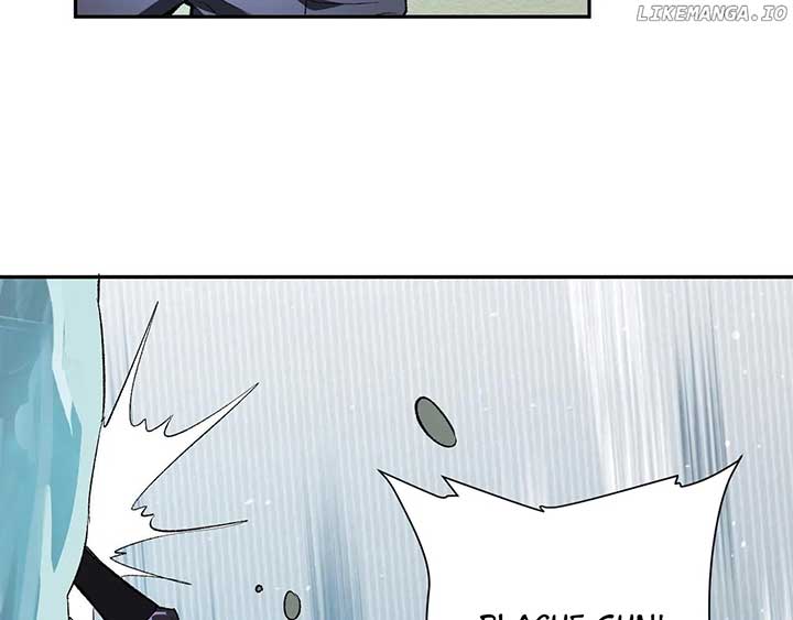 Read Virus King EN Manga Online