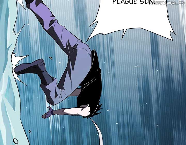 Read Virus King EN Manga Online