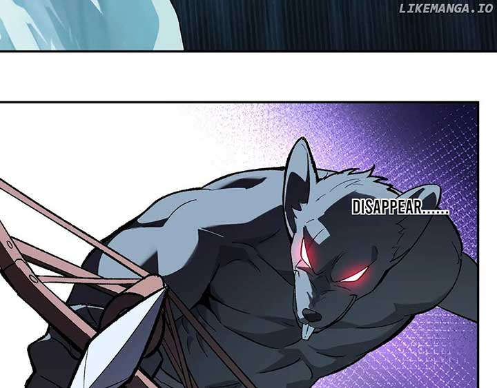 Read Virus King EN Manga Online