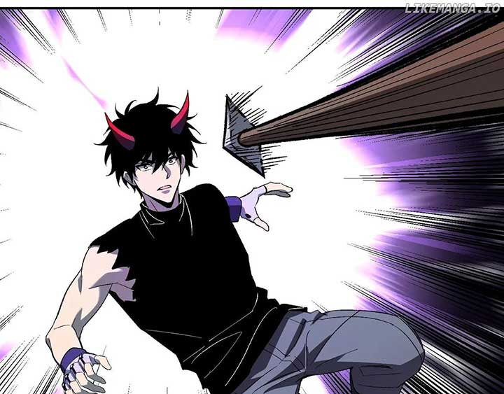 Read Virus King EN Manga Online