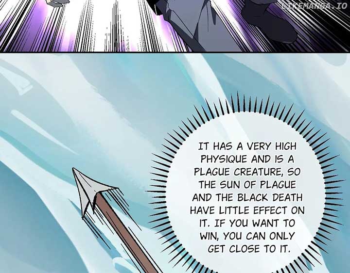Read Virus King EN Manga Online