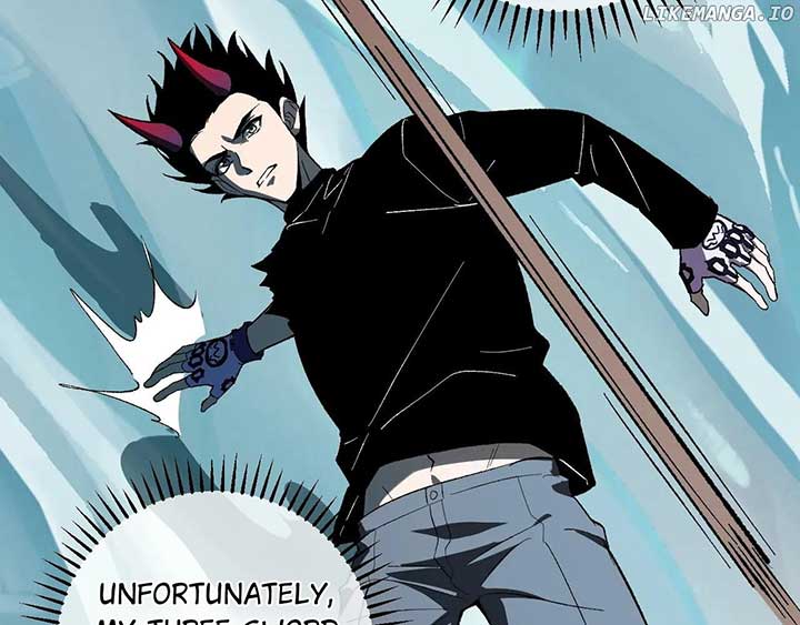 Read Virus King EN Manga Online