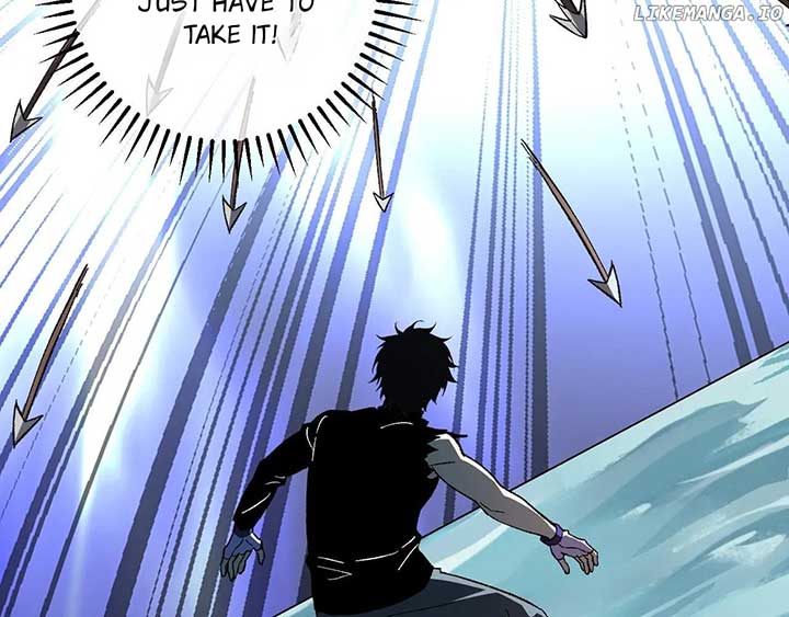 Read Virus King EN Manga Online