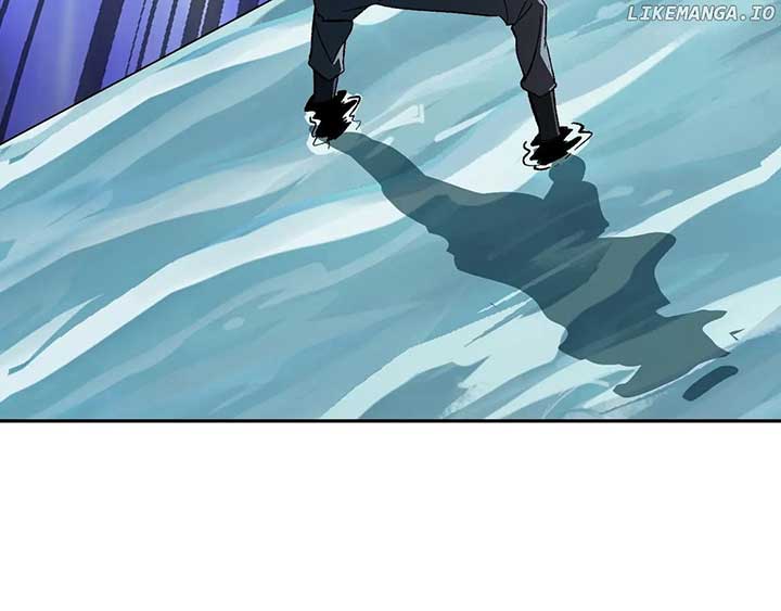 Read Virus King EN Manga Online