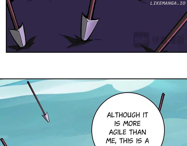 Read Virus King EN Manga Online