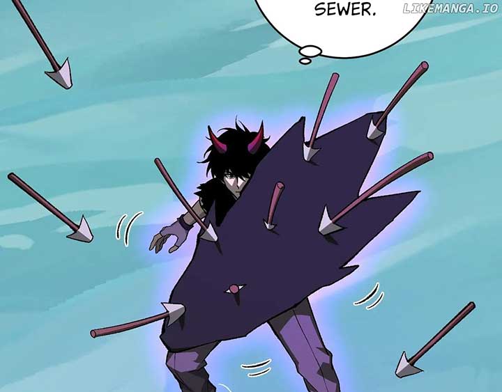Read Virus King EN Manga Online