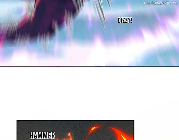 Read Virus King EN Manga Online
