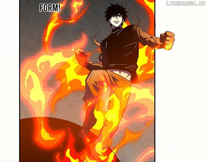 Read Virus King EN Manga Online