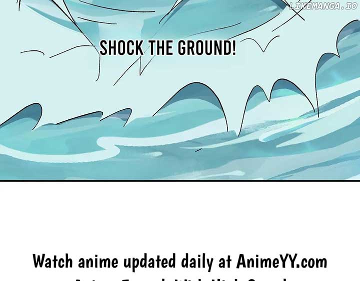 Read Virus King EN Manga Online