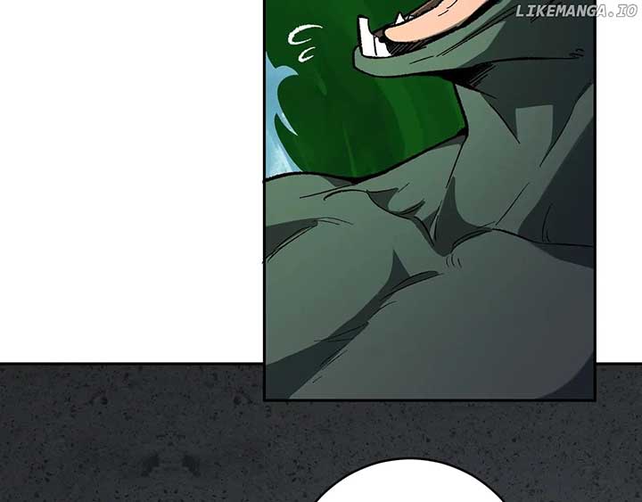 Read Virus King EN Manga Online
