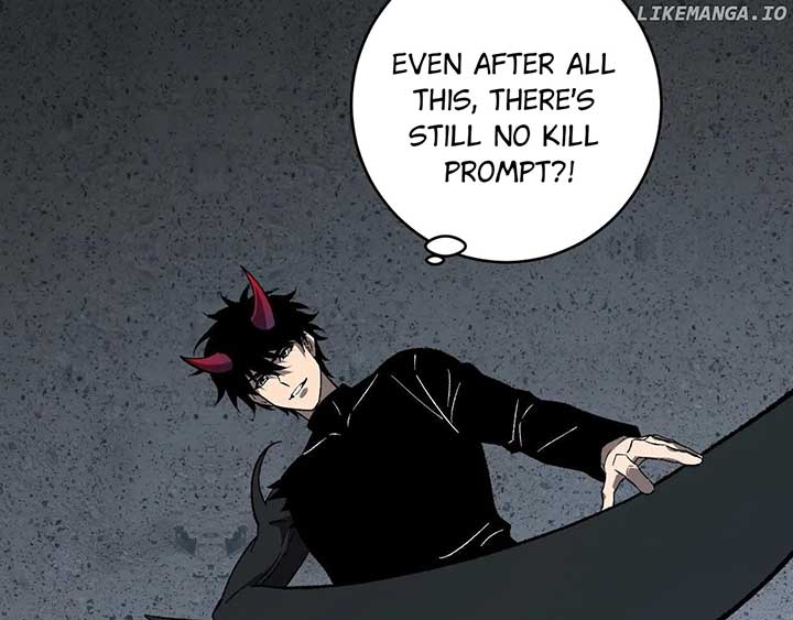 Read Virus King EN Manga Online