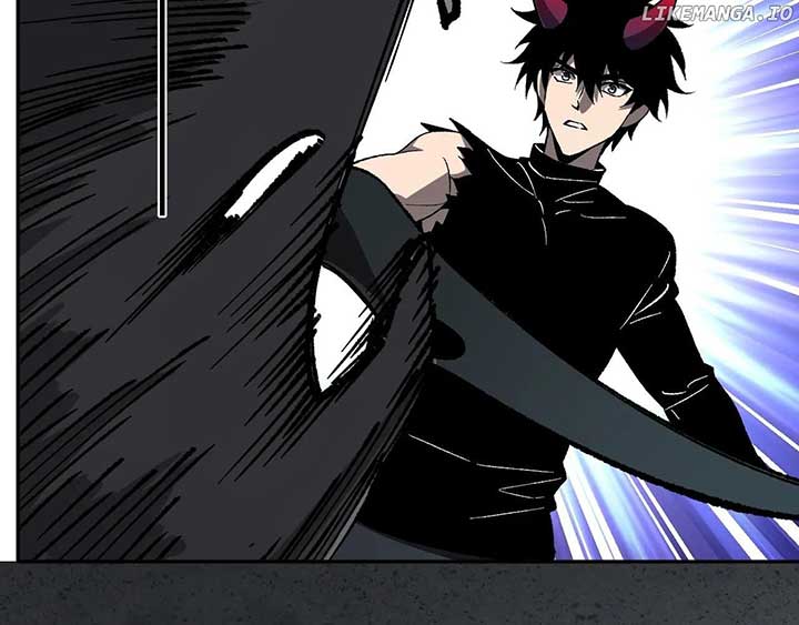 Read Virus King EN Manga Online
