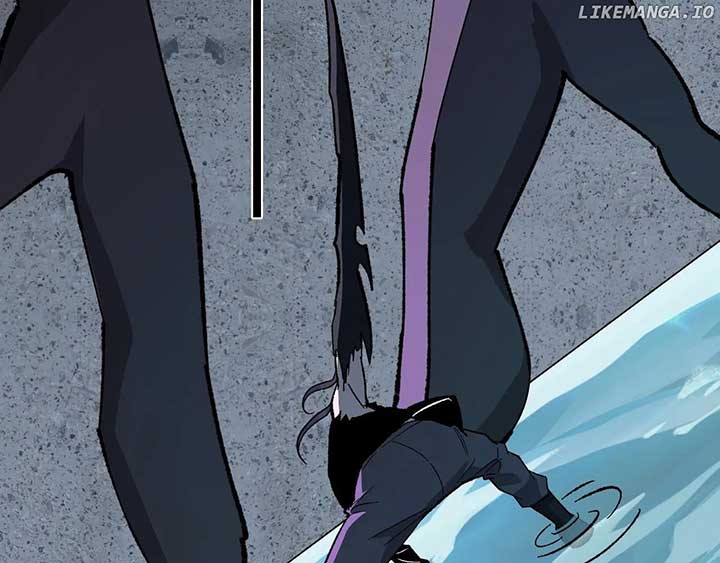 Read Virus King EN Manga Online