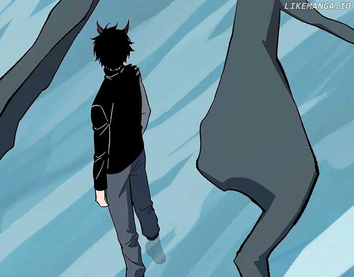Read Virus King EN Manga Online