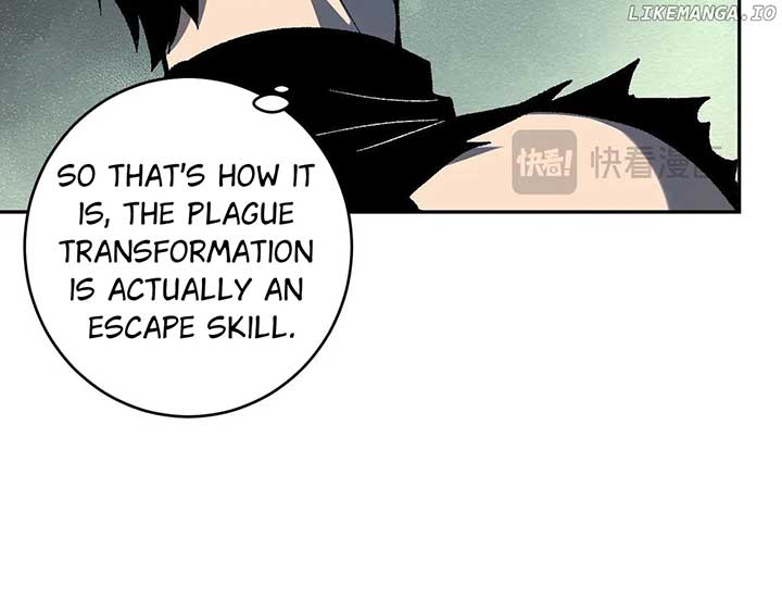 Read Virus King EN Manga Online