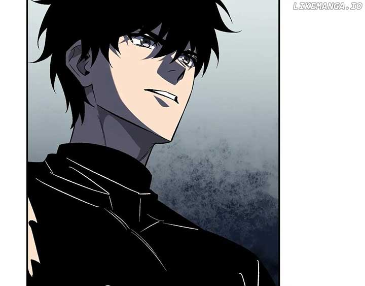 Read Virus King EN Manga Online