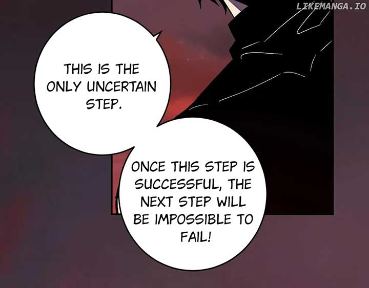 Read Virus King EN Manga Online