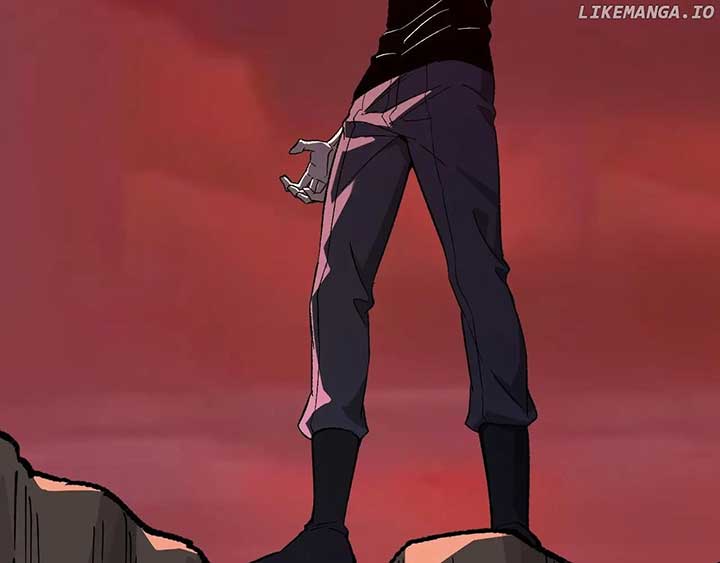 Read Virus King EN Manga Online
