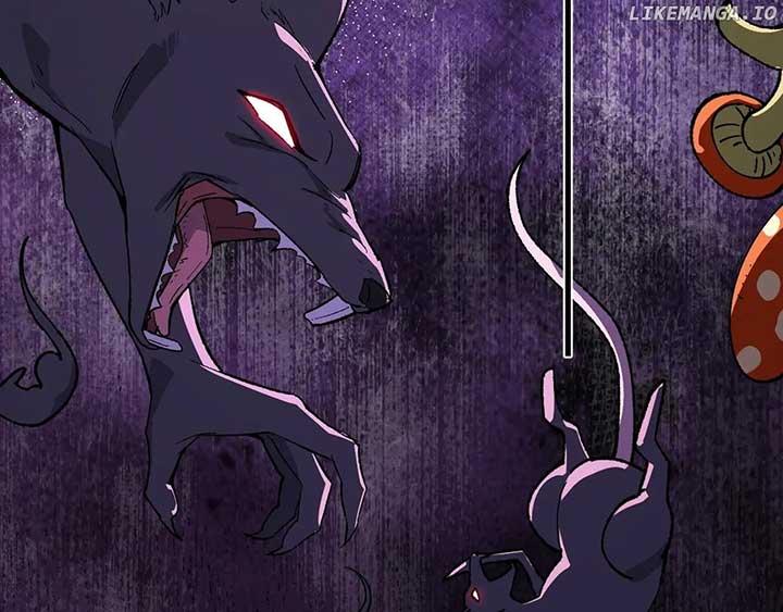 Read Virus King EN Manga Online