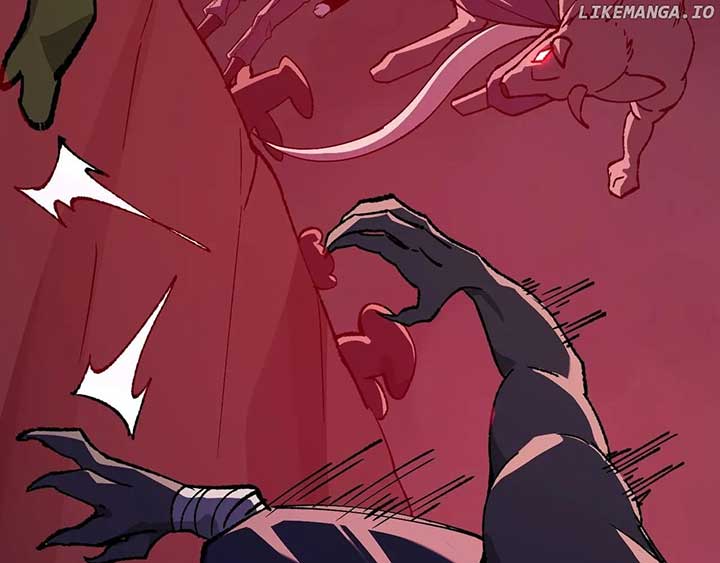 Read Virus King EN Manga Online