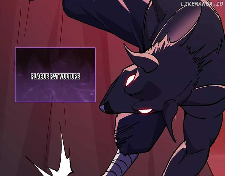 Read Virus King EN Manga Online