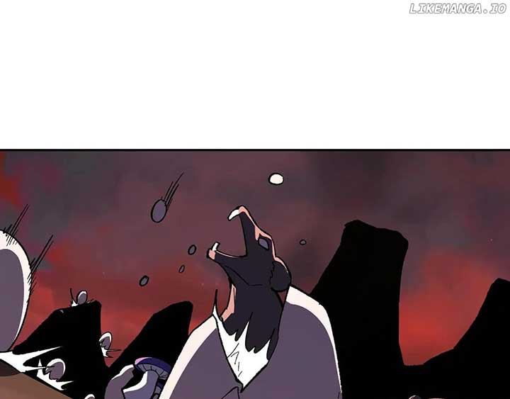 Read Virus King EN Manga Online
