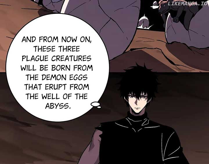 Read Virus King EN Manga Online