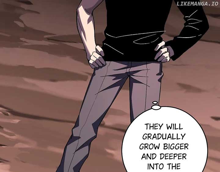 Read Virus King EN Manga Online