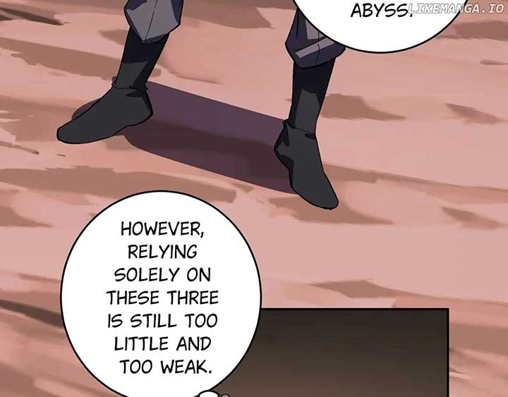 Read Virus King EN Manga Online