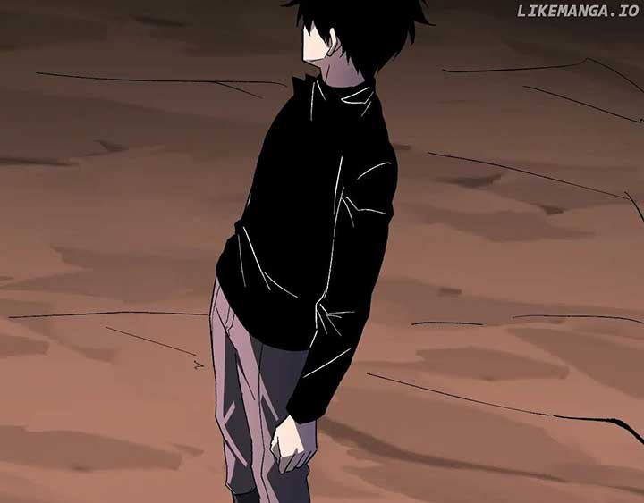 Read Virus King EN Manga Online