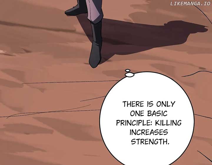 Read Virus King EN Manga Online