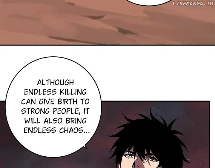 Read Virus King EN Manga Online