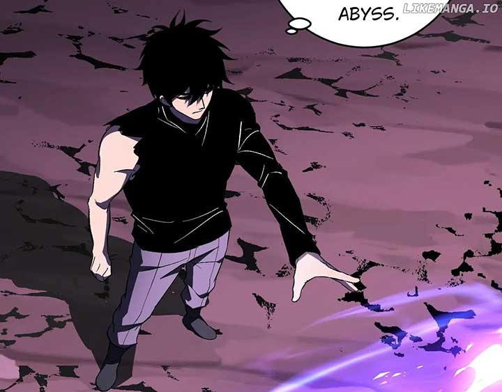 Read Virus King EN Manga Online