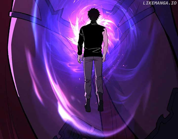 Read Virus King EN Manga Online