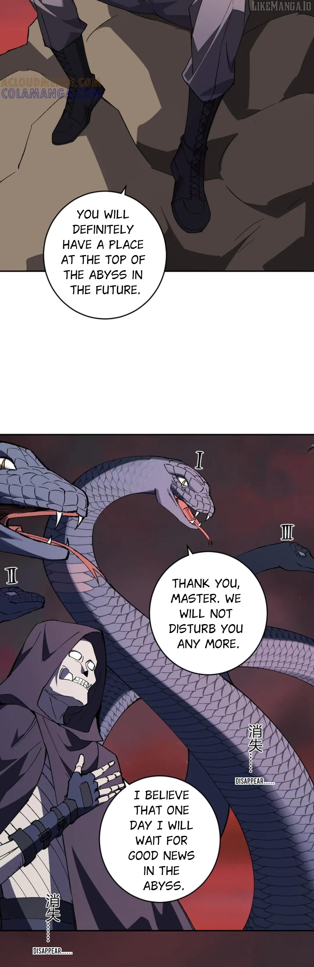 Read Virus King EN Manga Online