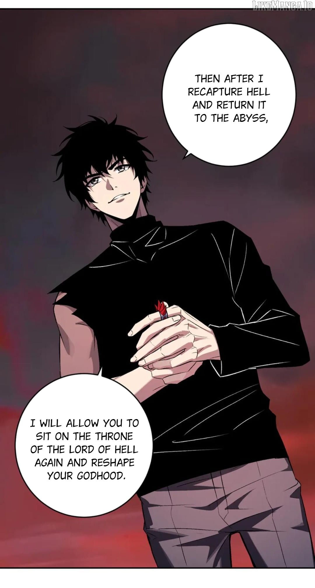 Read Virus King EN Manga Online